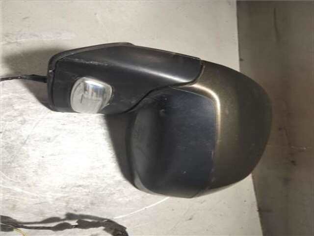 Foto 3ª: Retrovisor Izquierdo Citroen C4 1.6 GRAND C4 AVATAR 88KW 16V PICASSO [5F01]