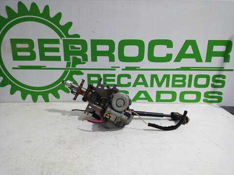 Columna Dirección Renault Scenic 1.9 DCI DIESEL 131CV 96KW