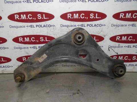 Brazo Suspension Delantero Izquierdo Nissan Qashqai 360 116CV 85KW