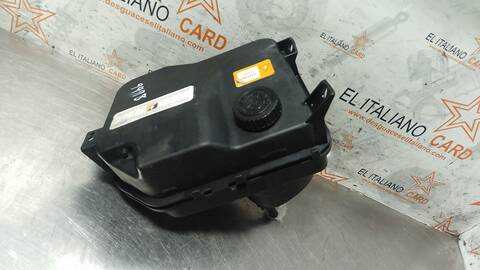 Foto 3ª: Deposito Expansion Citroen C6 EXCLUSIVE 204CV 150KW [TDUHZJ] (2007)