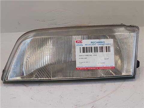 Faro Izquierdo Citroen Zx 1.9 D 68CV 50KW