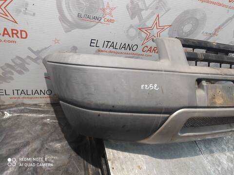 Foto 2ª: Paragolpes Delantero Land Rover Freelander 2.0 DI XE FAMILIAR 72KW) 98CV [20T2N] (1998)