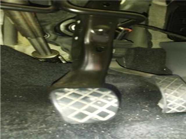 Pedal Freno Volkswagen T-Cross 1.0 TSI 110CV 81KW