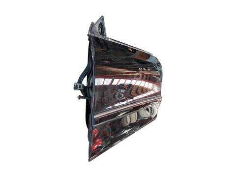 Foto 3ª: Puerta Delantera Izquierda Mercedes Clase CLK 200 G KOMPRESSOR C209) 209.342 (2002)