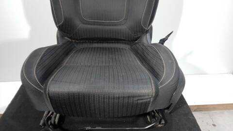 Foto 2ª: Asiento Delantero Izquierdo Renault Megane 1.2 TCE 130 B9MR) HATCHBACK 130CV 97KW IV HATCHBACK B9A/M/N_) [H5F 408]