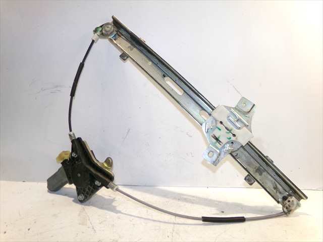 Foto 3ª: Elevalunas Eléctrico Delantero Izquierdo Hyundai i10 1.2 G 2011-2013 [G4LA] (2011)