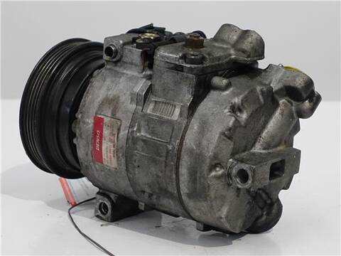 Foto 2ª: Compresor Aire Acondicionado Bmw Serie 5 518 2.5 525TDS BERLINA 143CV 105KW [25 6 T-1] (1998)