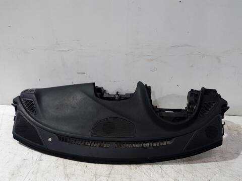 Salpicadero Mazda 3 CENTER-LINE 150CV