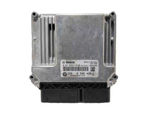 Foto 1ª: Centralita Motor ECU Bmw Serie 3 315 2.0 16V DIESEL 163CV [N47D20C] (2004)