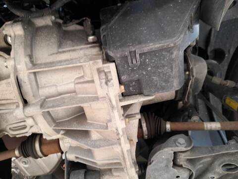 Caja Cambios Ford Ka 1.2 TI-VCT 85CV 63KW