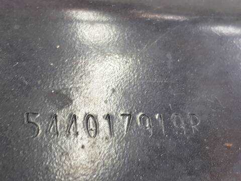 Foto 2ª: Puente Delantero Renault Master L2H2 HKA 33T (2011)