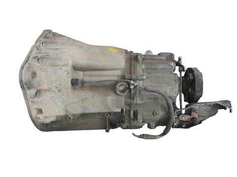 Caja Cambios Mercedes Clase C 160 C 220 CDI 203.706) 143CV