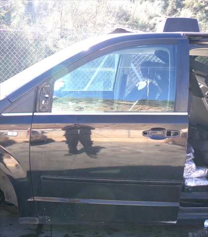 Puerta Delantera Izquierda Chrysler Grand Voyager 2.8 CRDI 2008-2015