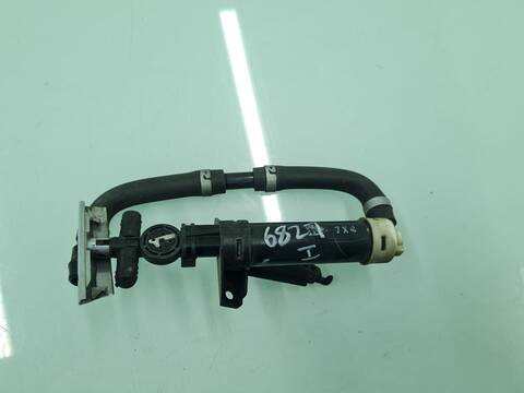 Limpia Faro Xenon Lexus GS 450 H 296CV 218KW