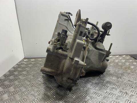 Foto 2ª: Caja Cambios Honda Prelude VERSION INDEFINIDA (1997)