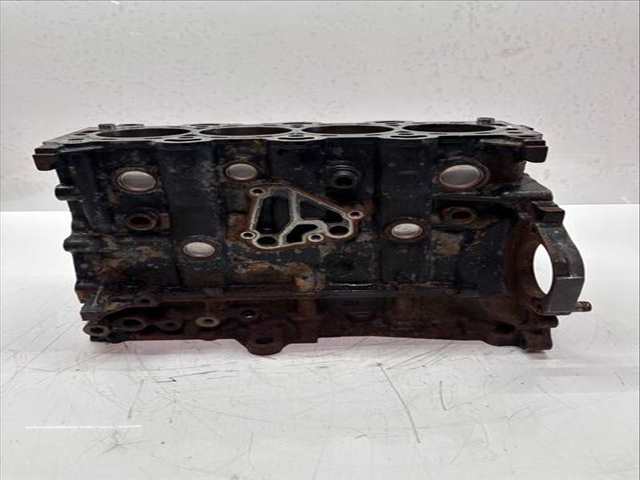 Bloque Motor Hyundai i40 1.7 CRDI 116 CV 85KW