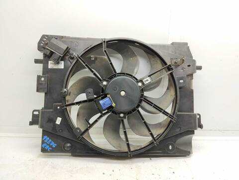 Electroventilador Renault Clio ZEN 118CV 87KW