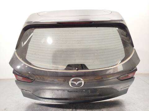 Foto 2ª: Portón Mazda CX5 2.0 G E-SKYACTIV 165CV 121KW KF) [PE] (2024)