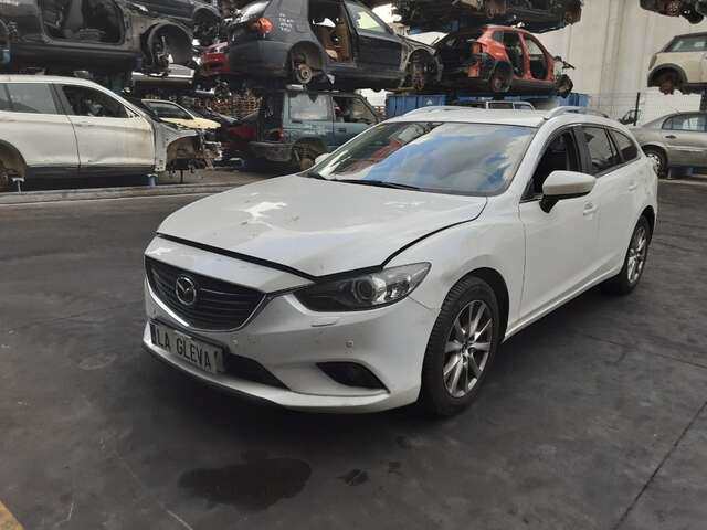 Motor Limpia Delantero Mazda 6 2.2 D 0CV FAMILIAR
