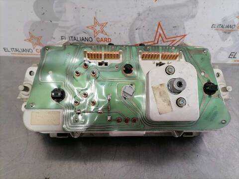 Foto 3ª: Cuadro de Instrumentos Suzuki Vitara 1.6 TECHO METALICO XALOC 80CV 59KW [G16A] (1994)