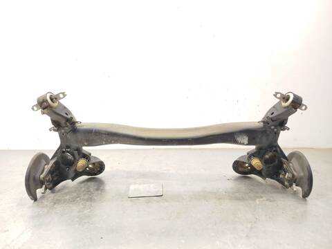 Puente Trasero Peugeot 308 1.5 HDI 102CV 75KW