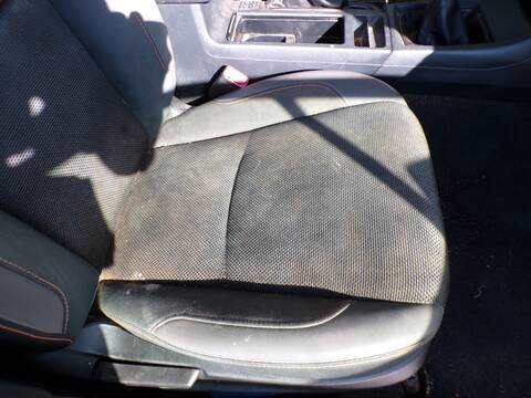 Foto 2ª: Asiento Delantero Derecho Subaru XV EE20 (2011)