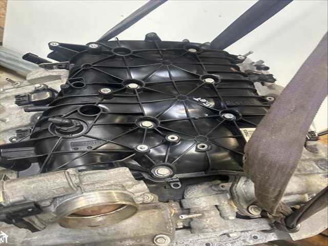 Foto 2ª: Motor Completo Cadillac SRX 313 - 318 CV [LFX]