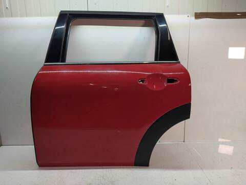 Puerta Trasera Izquierda Mini Clubman 136 CV 100KW