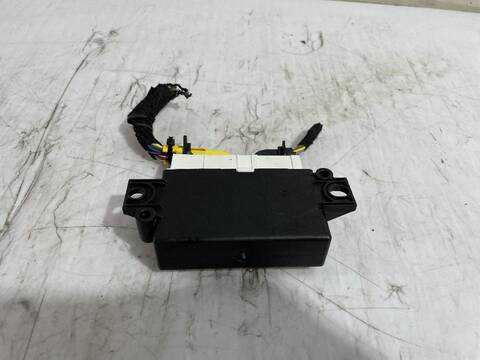 Foto 2ª: Centralita Motor ECU Opel Corsa EDITION 101CV [F 12 XHL] (2019)