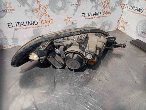 Foto 3ª: Faro Izquierdo Chevrolet Lacetti CDX 109CV 80KW [F16D3] (2007)