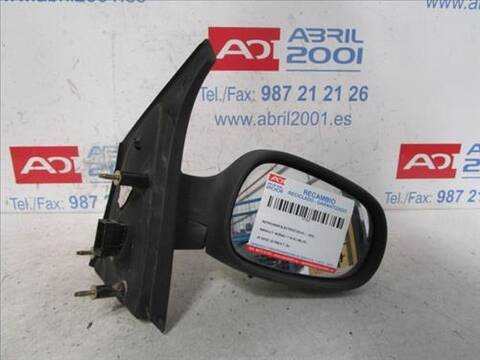 Retrovisor Derecho Renault Scenic 1.9 DCI JA05 JA1F) 102CV 75KW I JA...)