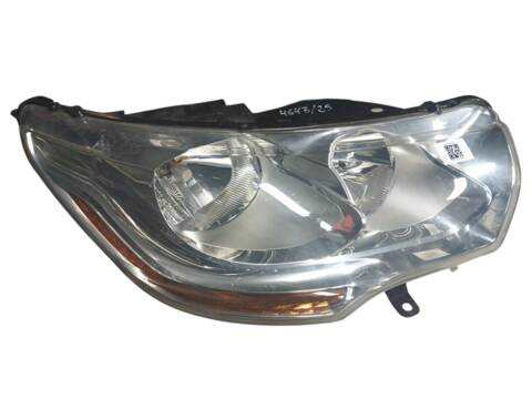 Piloto Delantero Derecho Citroen C4 1.6 HDI 90