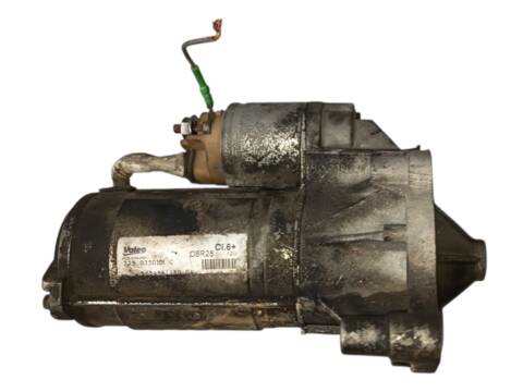Motor de Arranque Peugeot 308 2.0 GT BLUEHDI 180