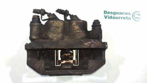 Foto 2ª: Pinza Freno Delantera Izquierdo Renault Master 2.8 TDI 114CV 84KW [S9W702] (1998)