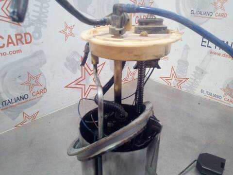 Foto 3ª: Bomba Combustible Volkswagen Passat TRENDLINE BERLINA 140CV 103KW (2005)