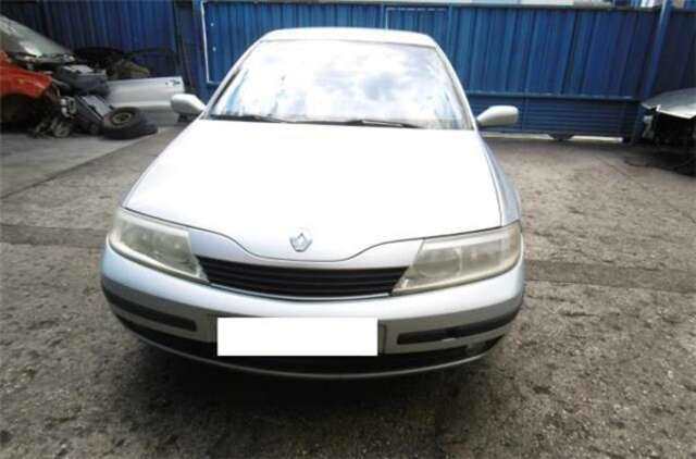 Cerradura Puerta Trasera Izquierda Renault Laguna 1.6 16V (BG0A. BG0L)