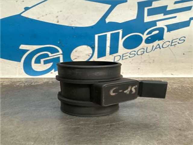 Foto 1ª: Caudalimetro Citroen C1 1.9 D (1985 _) [WJX]