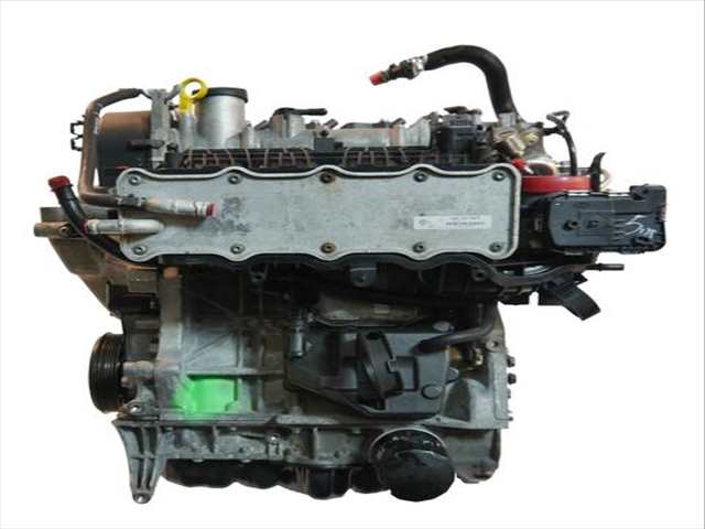 Foto 3ª: Motor Completo Audi A1 125 CV 2KW [CZCA CZC CZCB] (2018)