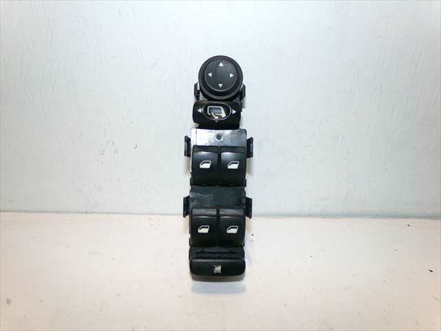 Botonera Elevalunas Citroen C4 1.6 HDI 2004-2010