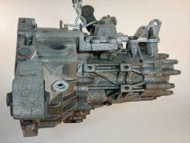 Foto 3ª: Caja Cambios Honda Civic 1.7 CTDI ES 101CV (2001)