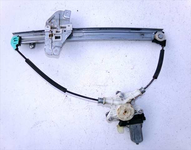 Elevalunas Eléctrico Delantero Derecho Kia Rio 1.2 G 2011-2014