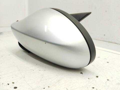 Foto 3ª: Retrovisor Izquierdo Bmw Serie 1 114 118D BERLINA 143CV 105KW [N47D20A] (2008)