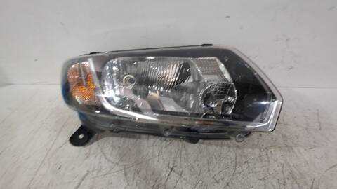 Faro Derecho Dacia Sandero 1.5 DCI 90CV 66KW