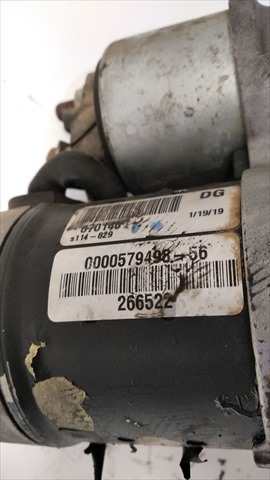 Foto 1ª: Motor de Arranque Opel Astra 1.7 D [D/Z17DTH] (2005)