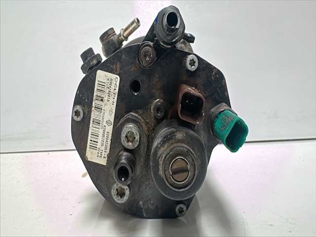 Foto 2ª: Bomba Inyeccion Renault Kangoo 1.5 DCI [D/K9KW7] (2006)