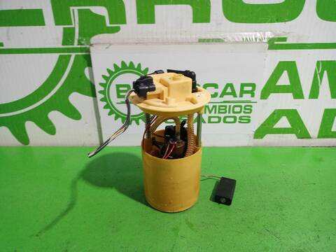 Aforador Opel Corsa 1.3 16V CDTI 75CV