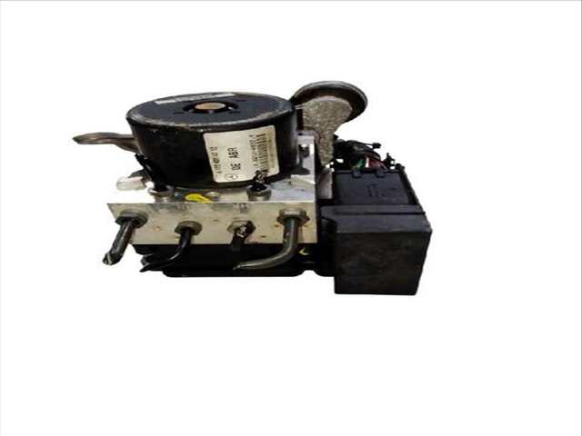 Foto 3ª: Abs Mercedes Clase C 160 C 250 CDI 204.003) (2007)