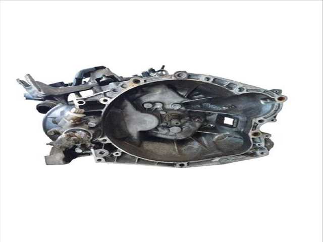 Caja Cambios Citroen Xsara 2.0 HDI 90