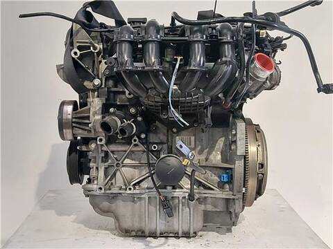 Foto 3ª: Motor Completo Ford Fiesta 1.25 82CV 60KW [SNJB] (2011)