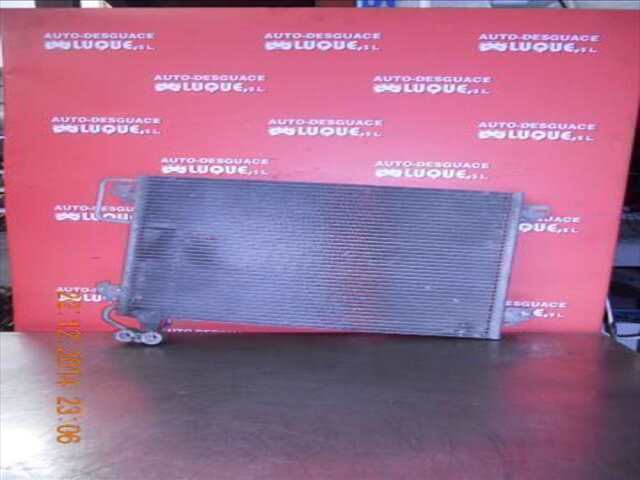 Radiador Calefaccion A.A. Renault Scenic 1.9 D RT [1.9 LTR. - 47 KW DIESEL] I (JA...)(1999-_)